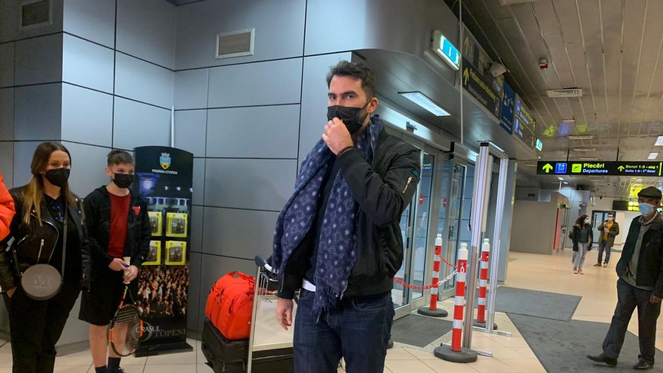 Horia Tecău, gata să fie un „campion” și în afara terenului: „Nu puteam scrie un scenariu mai potrivit!” Planurile pe care le are după ce a renunțat la tenis