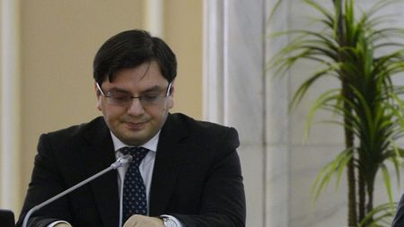 Ministrul sportului, Nicolae Bănicioiu:** "Obiectivul mandatului meu este să aduc sportul în școli"