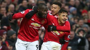 Alexis Sanchez e OUT de la United! Mourinho s-a săturat, vrea să scape de el și pregătește un schimb-șoc pe piața transferurilor | FOTO