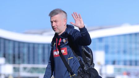 Anghel Iordănescu pune reflectoarele pe fiul său, Edi Iordănescu, după calificarea la EURO 2024: „Actualul selecționer îl întrece pe fostul antrenor al echipei naționale”