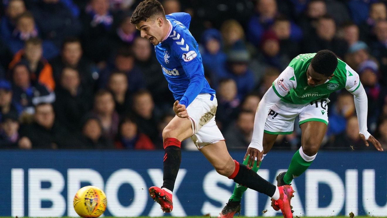 Ianis Hagi, motivul tensiunilor dintre Genk și Rangers! "Scoțienii au toate cărțile în mână!" Au ieșit la iveală amănunte din contractul românului