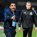 Elias Charalambous a rostit trei nume, după Sepsi – FCSB 0-1. Cine sunt remarcații antrenorului și ce predicție a făcut