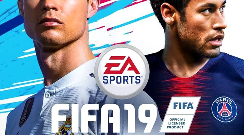 FIFA 19 - Alex Hunter va ajunge la Real Madrid