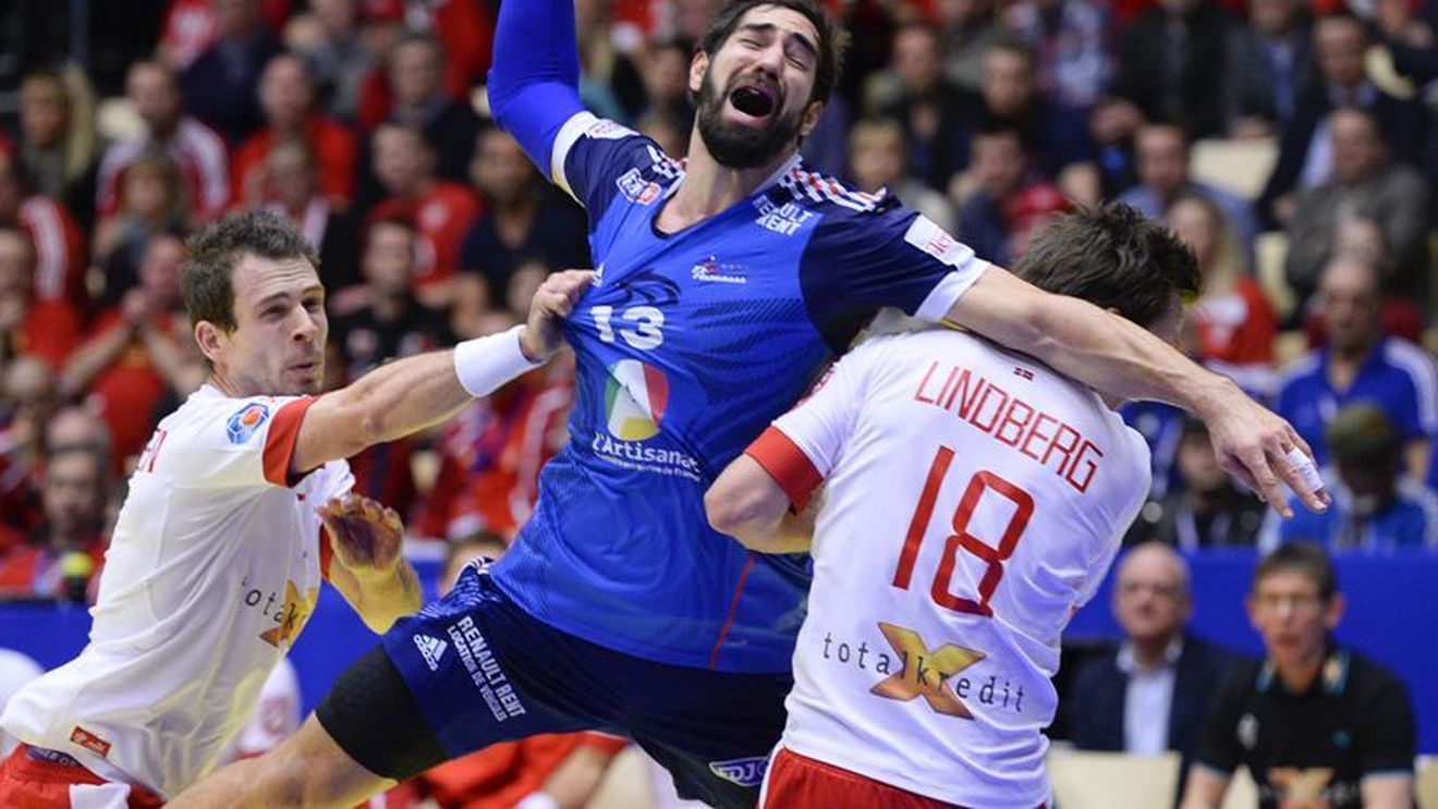 Franța atacă o cifră istorică la Mondialul de handbal. ProSport vă prezintă vedetele turneului final din Qatar și cine poate rivaliza cu reprezentativa lui Claude Onesta