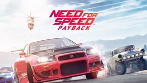 Need for Speed Payback - trailer final înainte de lansare