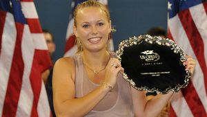 Blat în tenisul feminin? **Wozniacki, suspectă că e implicată în mafia pariurilor!