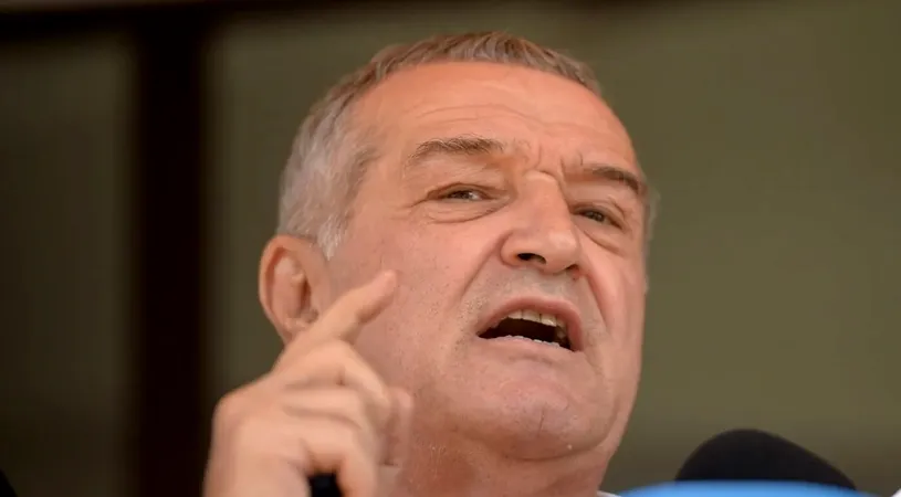 „M-a luat gura pe dinainte”. Gigi Becali a negociat transferul bombă al lui Alex Mitriță la FCSB. Ce a făcut Mihai Rotaru când a auzit salariul pe care e gata rivalul să i-l dea la FCSB