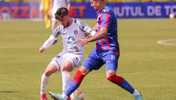 Robert Necșulescu rămâne în Liga 2 după despărțirea de Chindia, la una dintre retrogradatele din SuperLigă