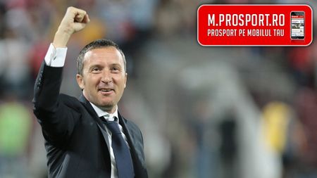 Noua "PERLĂ‚" a Stelei!** MM: "Rar mi-a fost dat să văd jucător talentat ca el"