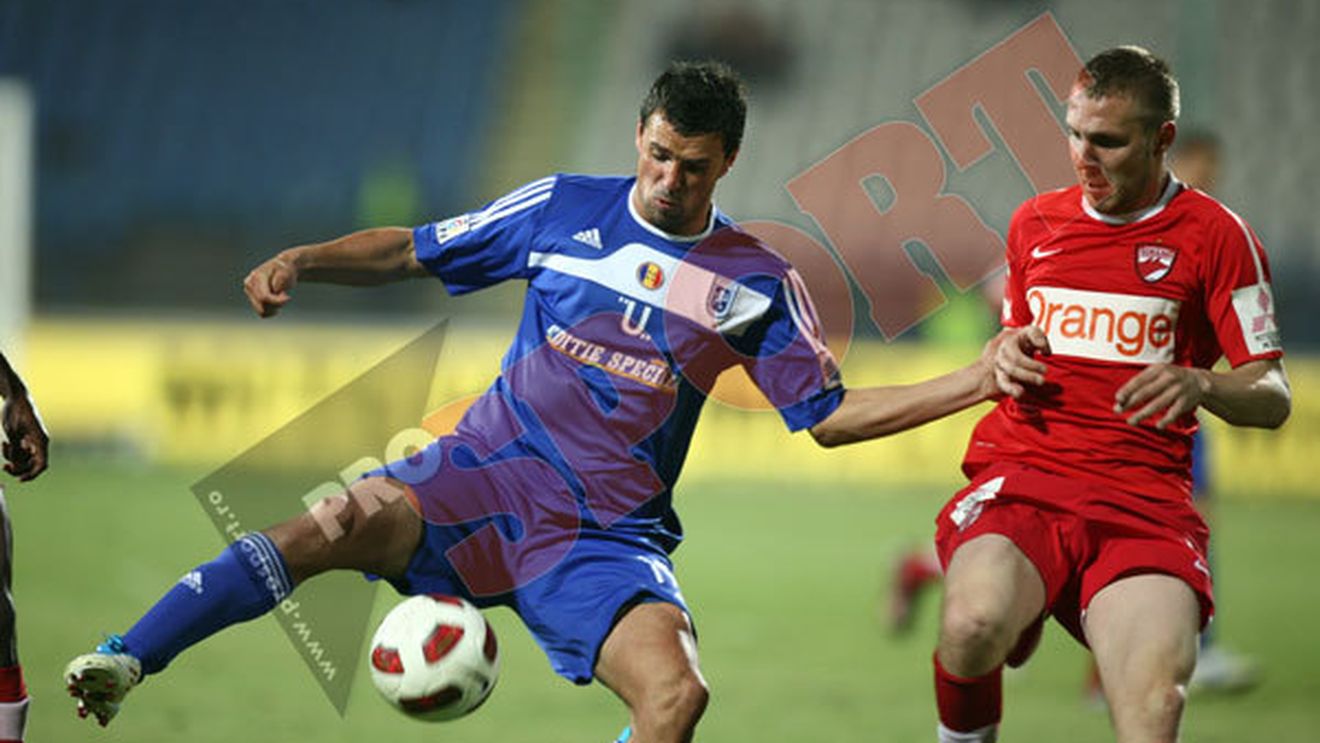 Moți regretă că nu va mai juca împotriva Craiovei anul viitor:** "Păcat de suporteri! S-au retrogradat singuri, nu i-am retrogradat noi"