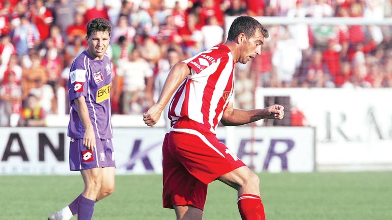 „Poli are doar antrenor"