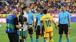Nicolae Stanciu, discurs de mare căpitan după România – Țara Galilor 2-1. Ce a zis despre Gică Hagi și despre jucătorii noi de la națională