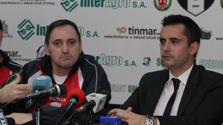 A dat chix la Steaua, a repetat eșecul și la Astra!** "MM-ul lusitan" pleacă din România