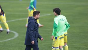 Veste excelentă pentru Adrian Mutu! Jucătorul n-a evoluat în amicalul Petrolului, dar se pregătește să joace iar în Superliga. Când va fi iar pe teren după un adevărat calvar. EXCLUSIV