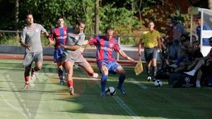 Renunță Ienei?** "Steaua are nevoie de jucători, nu de președinte"