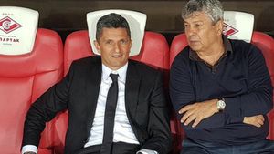 Răzvan Lucescu a comentat performanțele tatălui său: „Dinamo Kiev a realizat maximum pentru acest moment!”. Ce sfat îi dă | VIDEO EXCLUSIV ProSport LIVE