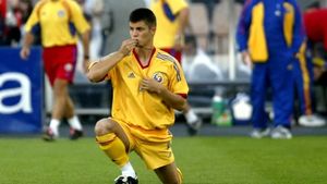 Cum l-a dat afară Anghel Iordănescu pe Alin Stoica de la Gala lui Gică Popescu! Moment halucinant cu „Generalul” şi fiul lui Tudorel Stoica: „Bre, nea Puiu, aici poți juca şi matale”. EXCLUSIV