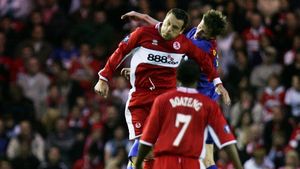 Goian**, evaluat de presa britanică la trei milioane de lire