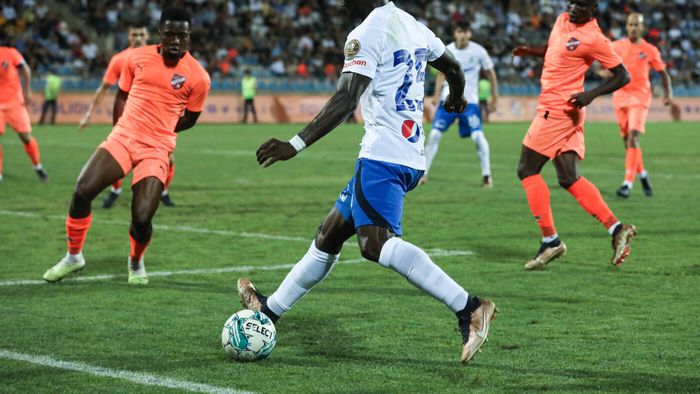 Ghanezul supersonic pe care îl transferă Gigi Becali va avea viață grea la FCSB! Fostul selecționer al României dă verdictul: „Îi va fi greu să îl scoată pe el din echipă” VIDEO