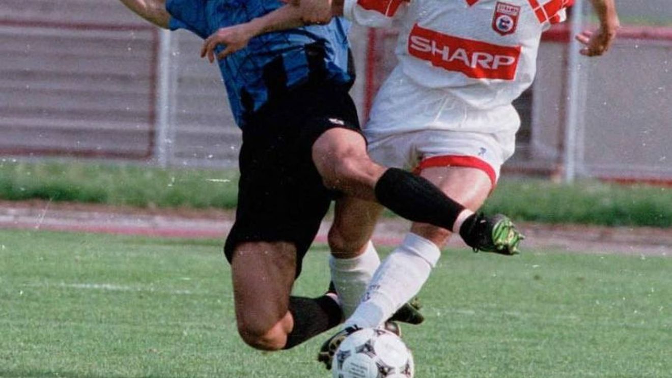 Costel Pană, invitatul lui Andru Nenciu la ProSport LIVE! Semifinalele Cupei Mondiale, Dinamo din vremea când domina Liga 1 și viața de antrenor în Arabia Saudită. Adresează-i aici o întrebare fostului decar din Ștefan cel Mare! 