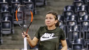 Simona Halep a primit vestea de la WTA la început de săptămână! Pe ce loc se află în clasament și ce poziție ocupă rivala Sorana Cîrstea