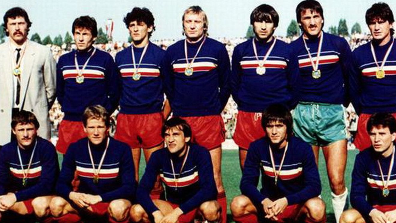 Belodedici: „Cum să nu țin cu Steaua? Mi-ar plăcea să lucrez cândva acolo!". Ce spune despre Rapid: "Sunt copii 'mai cu barbă'"