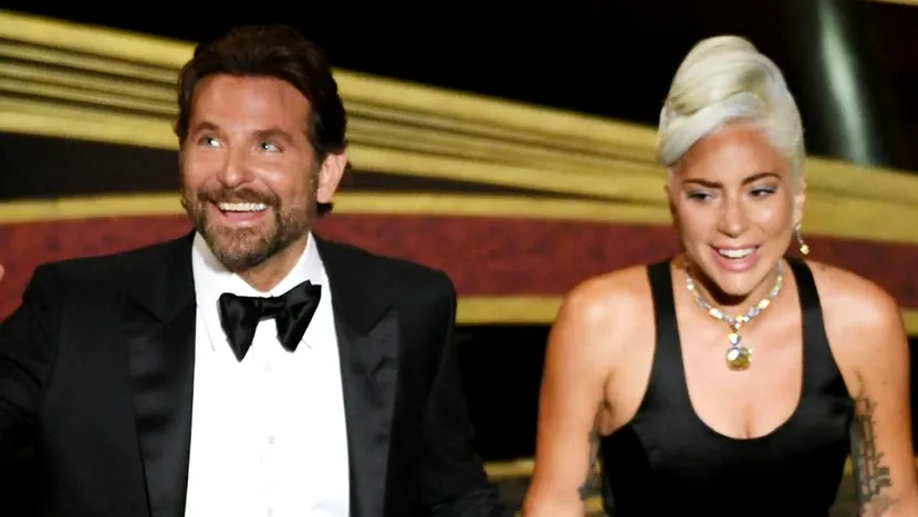 Lady Gaga și Bradley Cooper s-au despărțit! Actorul i-a frânt inima solistei