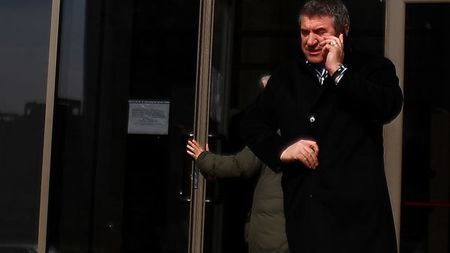 Primul fotbalist din istoria Stelei care ar juca la Inter poate semna în luna mai! Victor Becali: "Transferul lui se poate finaliza atunci" Chelsea a pierdut cursa 