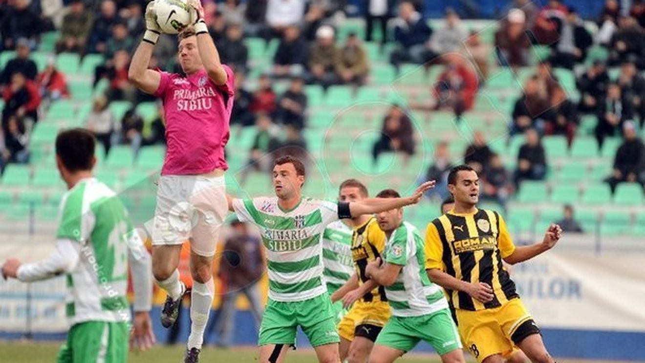 Ceahlăul l-a luat pe Darko Lukanovic:** "A fost omul care ne-a chinuit cel mai mult în sezonul trecut! Așteptăm să-i mai chinuie și pe alții"