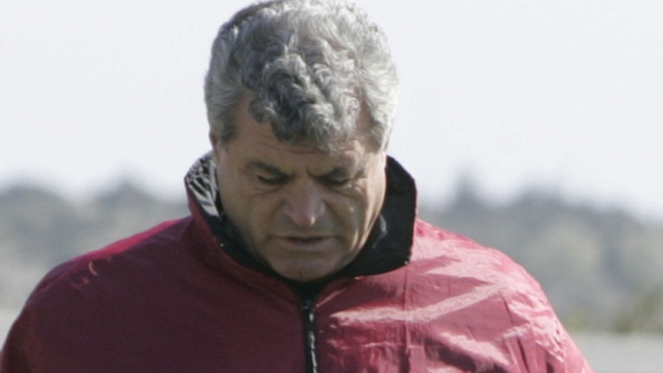 Sichitiu: "Nu vom avea probleme cu Petrolul"