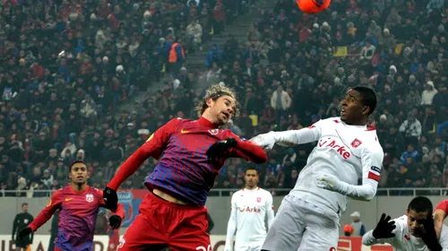 „Un gol din corner și misiunea lui Twente devine grea!”** Scenariul ideal creat de fotbalistul care vrea să fie răzbunat azi de Steaua