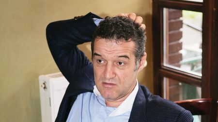 Gigi a "murit" de oftică