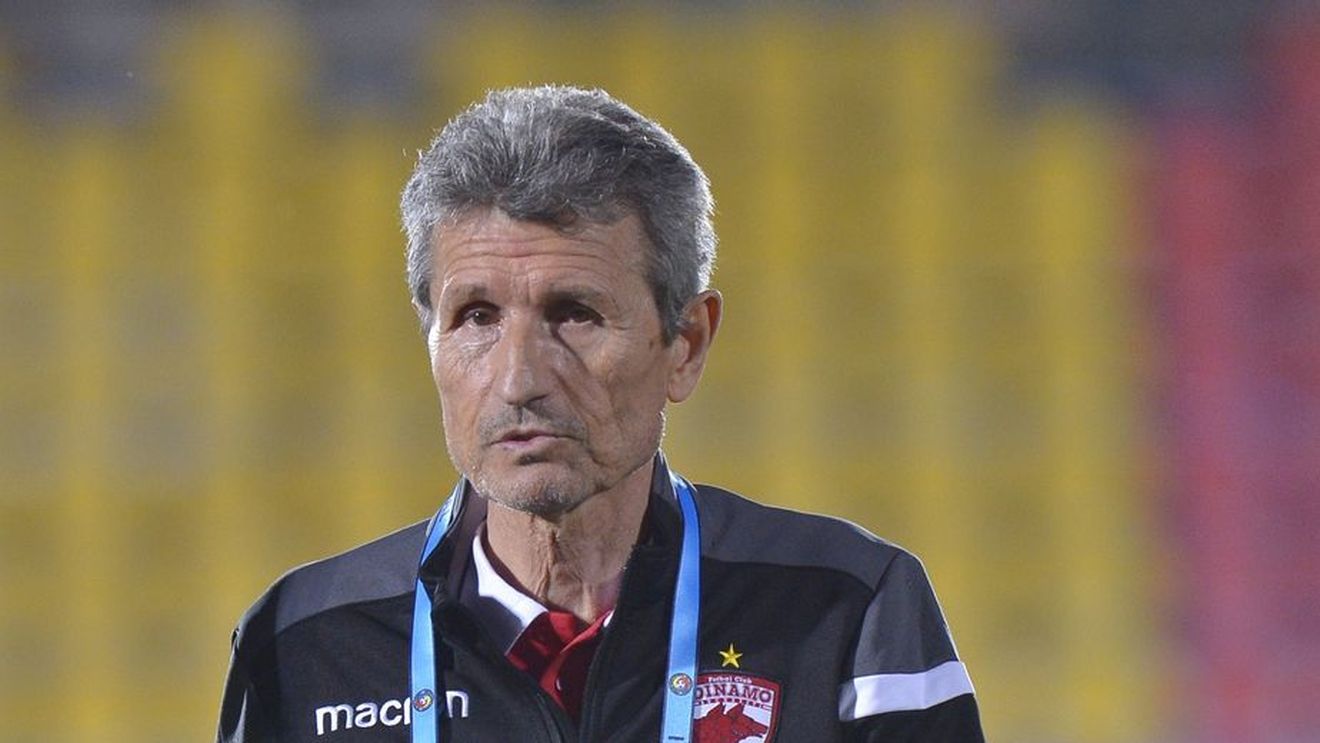 Gigi Mulțescu a fost campion mondial. Regretatul fost mare fotbalist dinamovist a condus România către un titlu suprem