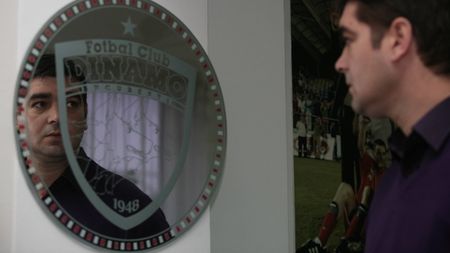 Ciobotariu: "Din respect pentru anii pe care i-am petrecut la Dinamo nu o să mă exteriorizez la golurile echipei mele" 