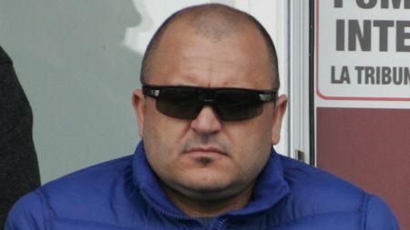 "Am paralizat la 2-2! Și egalul era bun!"