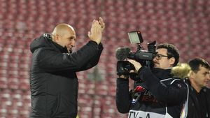 Vasile Miriuță, favorit să preia Poli Iași! E liber de contract de la începutul lui octombrie. EXCLUSIV