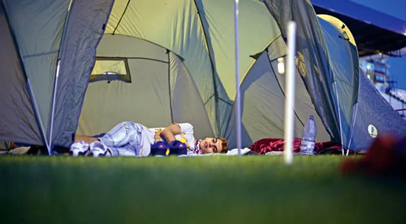 Rapidiștii continuă protestele!** După greva foamei, o parte a fanilor vor picheta sediile LPF și FRF