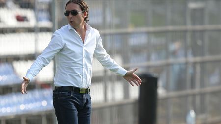 Mihai Stoica, despre posibila întâlnire Borcea-Igna**: "Cristi a fost cu mine și cu Victor Becali la masă"