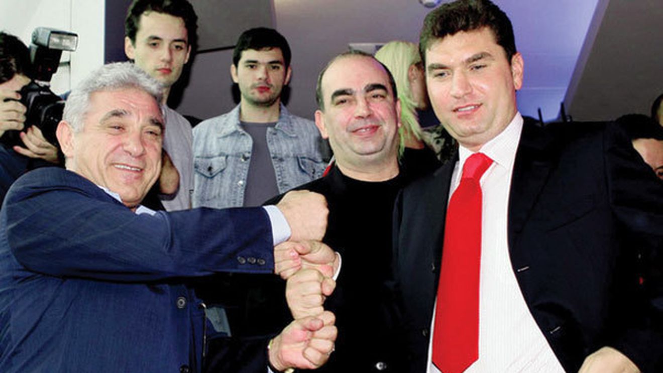 "Dinamo și Steaua au făcut cele mai bune transferuri: Ando și Piți! Sunt favorite la titlu"