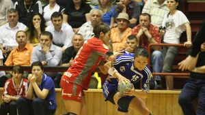 Andi Spiridon: "Oltchim este o formație mai sudată"