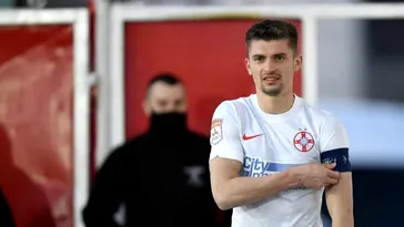 Florin Tănase va semna cu FCSB. Gigi Becali dezvăluie ce decizie ar trebui să se ia în Superliga dacă fostul golgheter revine. VIDEO