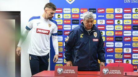 Florin Prunea a dat verdictul despre decizia pe care Mircea Lucescu o va lua în cazul lui Ionuț Radu!