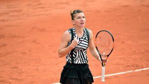 O legendă a tenisului mizează pe Simona Halep la Roland Garros: "Chiar cred că ea va câștiga!" Motivul pentru care Serena iese din cărți