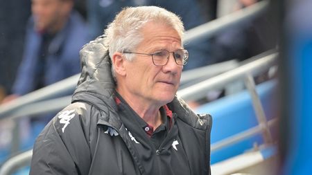 Ladislau Boloni s-a lămurit: „Răzvan Burleanu l-a pus pe Mircea Lucescu pentru a scăpa de critici”