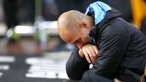 4 motive care au dus la eliminarea lui Manchester City din Liga Campionilor. Unde a greșit Pep Guardiola în manșa decisivă contra francezilor de la Lyon | ANALIZĂ