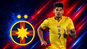 „Hai, Florinel! Hai, Florinel, lasă banii acolo”. De ce nu forțează Mihai Stoica transferul la FCSB: 6.000.000 de euro în joc!