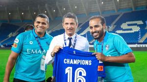 Arabii de la Al Hilal vor un antrenor român în locul lui Răzvan Lucescu! Cine se află pe lista șeicilor