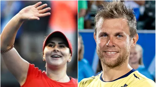 „Ai noștri” fac spectacol la Indian Wells: „e o nebunie!” Bianca Andreescu și Radu Albot au reușit victorii de pus în ramă și tot urcă în clasamente. Ambii sunt în Top 20 în „Race”