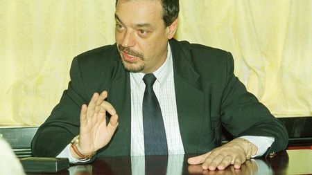 Zambon: "Dacă nu primesc cei 300.000 de euro, Timișoara trebuie retrogradată"