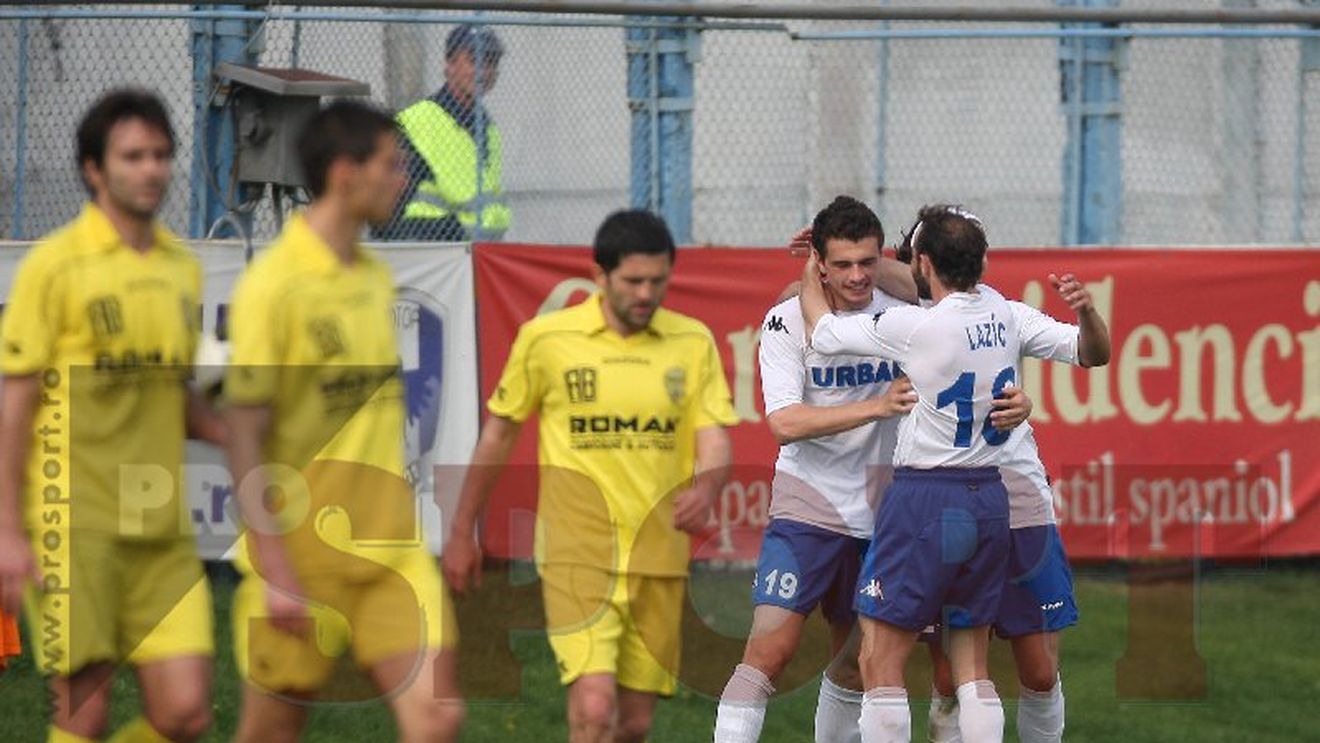 Dinu Gheorghe: "Unii au început iar să apese pe butoane!"